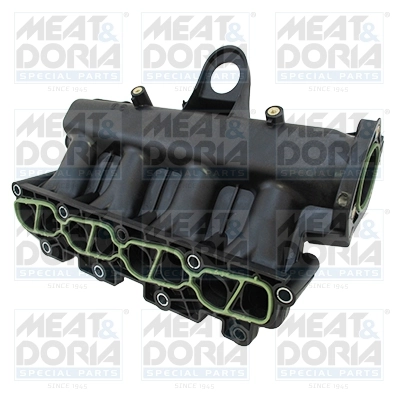 Intake Manifold Module
